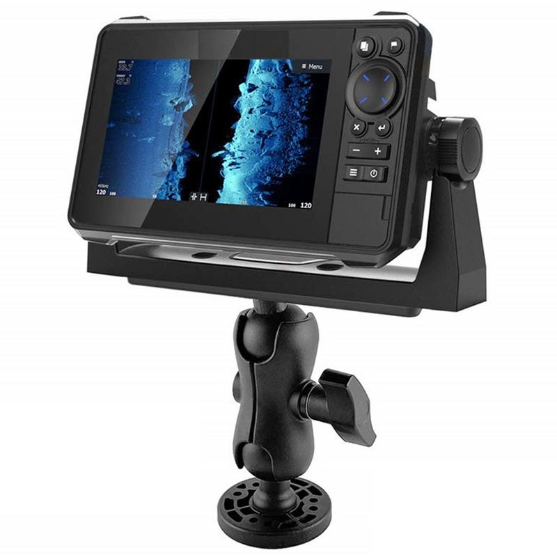Fish Finder Case - Кронштейн для рыбопоискового устройства для морской