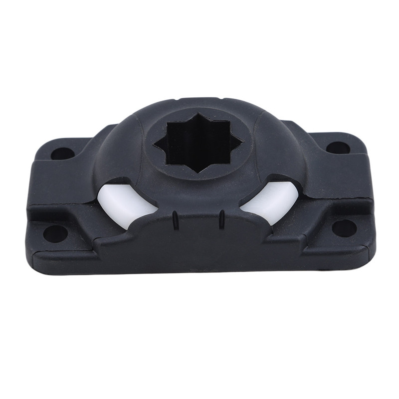 Fish Finder Mount - Основание для навигационной рамы каноэ, держатель
