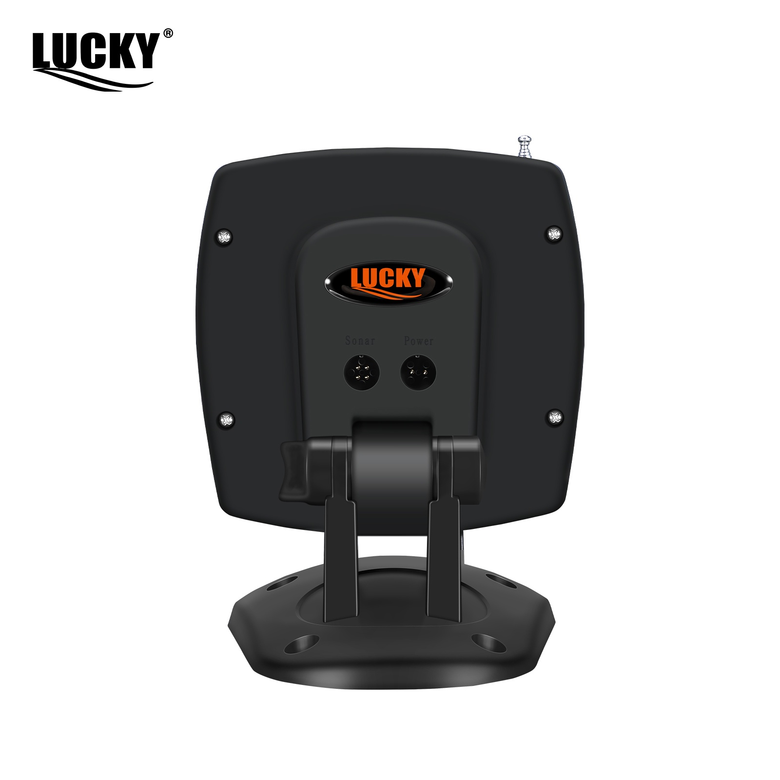 Беспроводной эхолот Lucky FF91 – обзор и цена Fishing Depth Finder