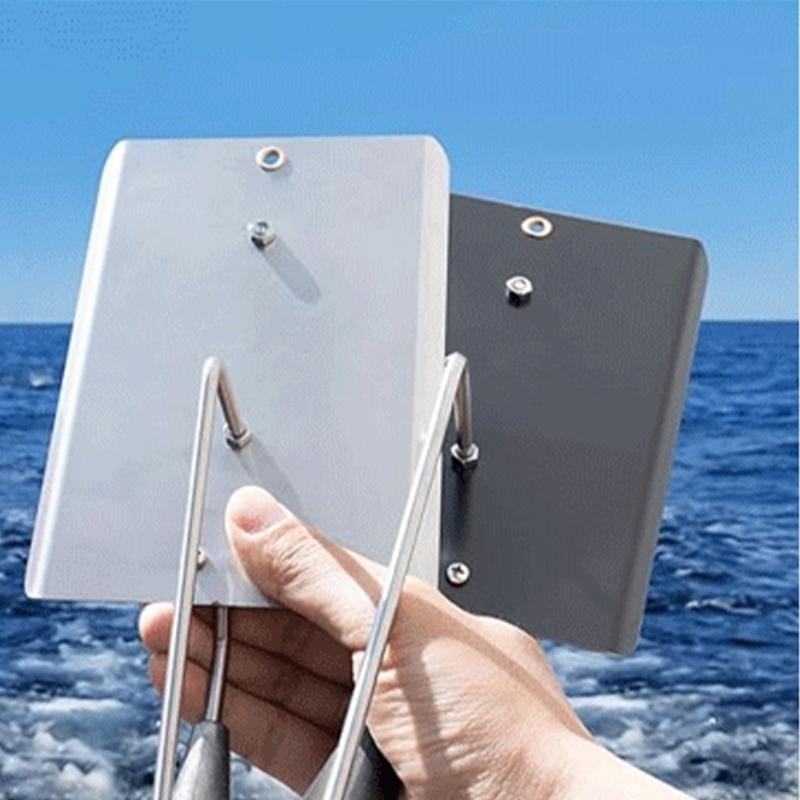 55 -километровый доска для рыб – обзор и цена Fishing Depth Finder